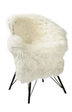 Schapenvacht XL - Partyfurniture