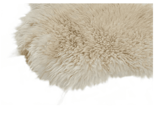 Schapenvacht XL - Partyfurniture