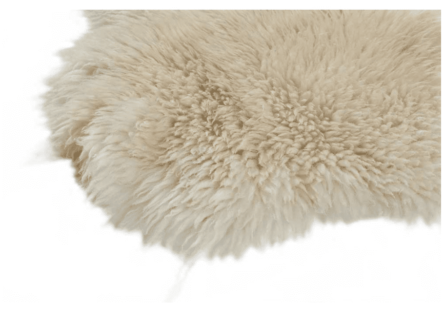 Schapenvacht XL - Partyfurniture