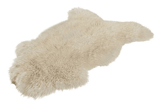 Schapenvacht XL - Partyfurniture