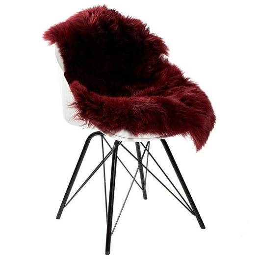 Schapenvacht Zweeds - Partyfurniture