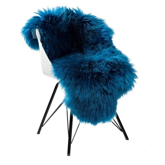 Schapenvacht Zweeds - Partyfurniture