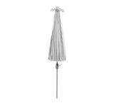 Sorara parasol Shanghai Ì÷ 260 cm - Partyfurniture