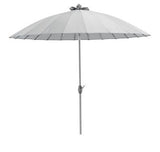 Sorara parasol Shanghai Ì÷ 260 cm - Partyfurniture