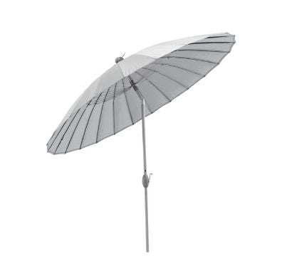 Sorara parasol Shanghai Ì÷ 260 cm - Partyfurniture