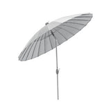 Sorara parasol Shanghai Ì÷ 260 cm - Partyfurniture