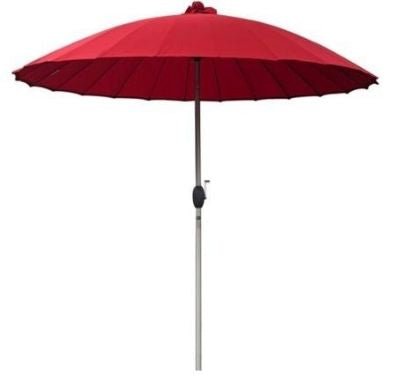 Sorara parasol Shanghai Ì÷ 260 cm - Partyfurniture