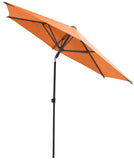 Sorara parasol Valencia Balcony 270 cm - Partyfurniture