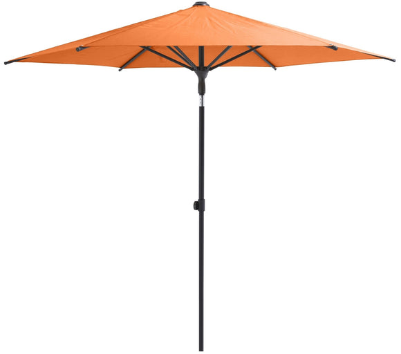 Sorara parasol Valencia Balcony 270 cm - Partyfurniture