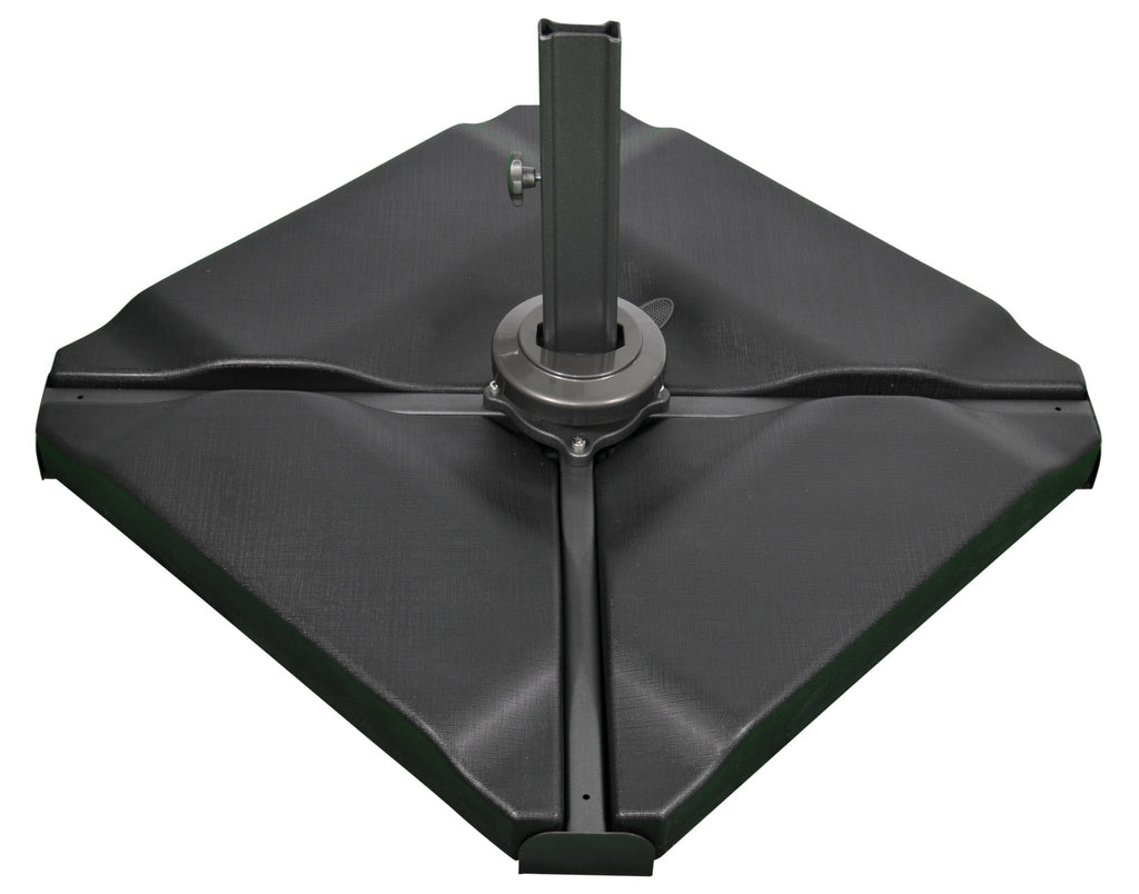 Sorara parasoltegels vulbaar 80kg - Partyfurniture