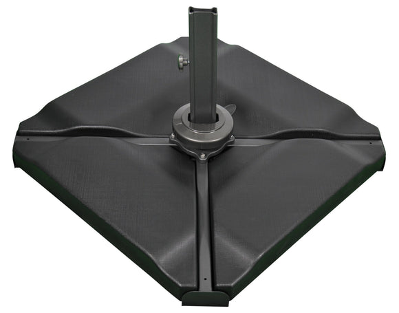 Sorara parasoltegels vulbaar 80kg - Partyfurniture