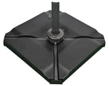 Sorara parasoltegels vulbaar 80kg - Partyfurniture
