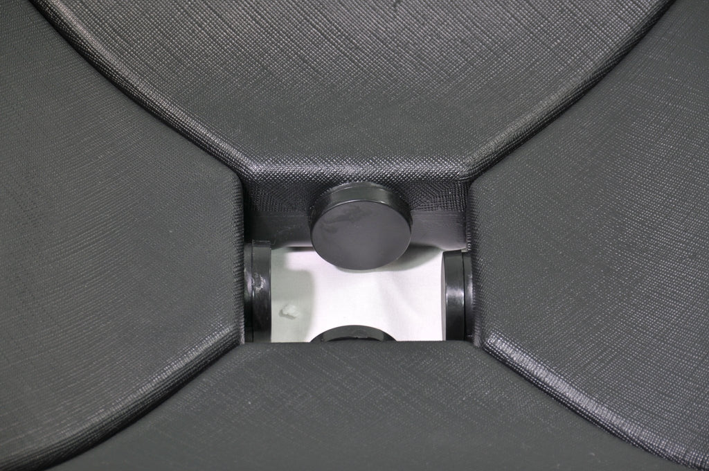Sorara parasoltegels vulbaar 80kg - Partyfurniture