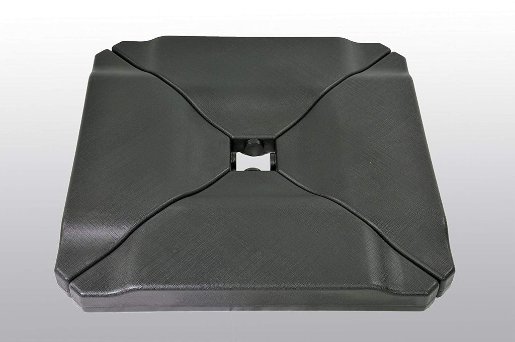 Sorara parasoltegels vulbaar 80kg - Partyfurniture