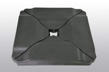 Sorara parasoltegels vulbaar 80kg - Partyfurniture