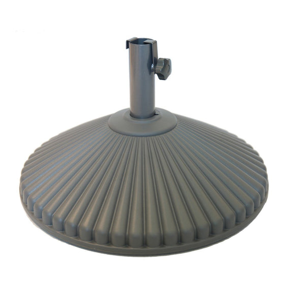 Sorara parasolvoet 60cm - Partyfurniture