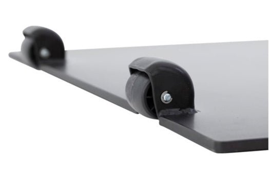 Sorara parasolvoet zwart - Partyfurniture