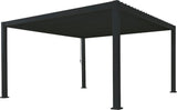 Sorara Tuinoverkapping Mirador Classic - Partyfurniture
