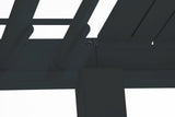 Sorara Tuinoverkapping Mirador Classic - Partyfurniture