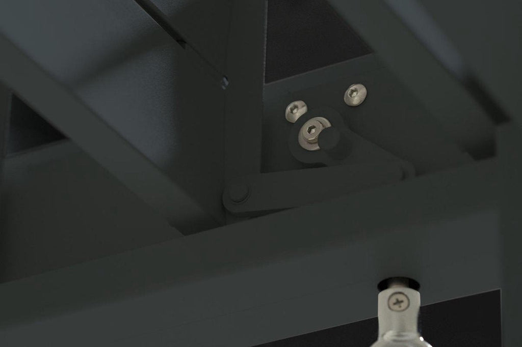 Sorara Tuinoverkapping Mirador Classic - Partyfurniture