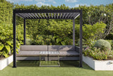 Sorara Tuinoverkapping Mirador Classic - Partyfurniture