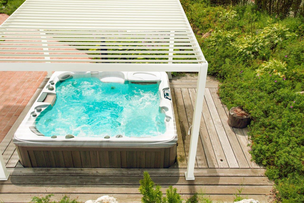 Sorara Tuinoverkapping Mirador Classic - Partyfurniture