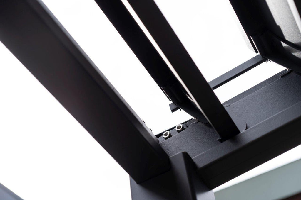 Sorara Tuinoverkapping Mirador Classic - Partyfurniture