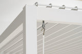 Sorara Tuinoverkapping Mirador Classic - Partyfurniture