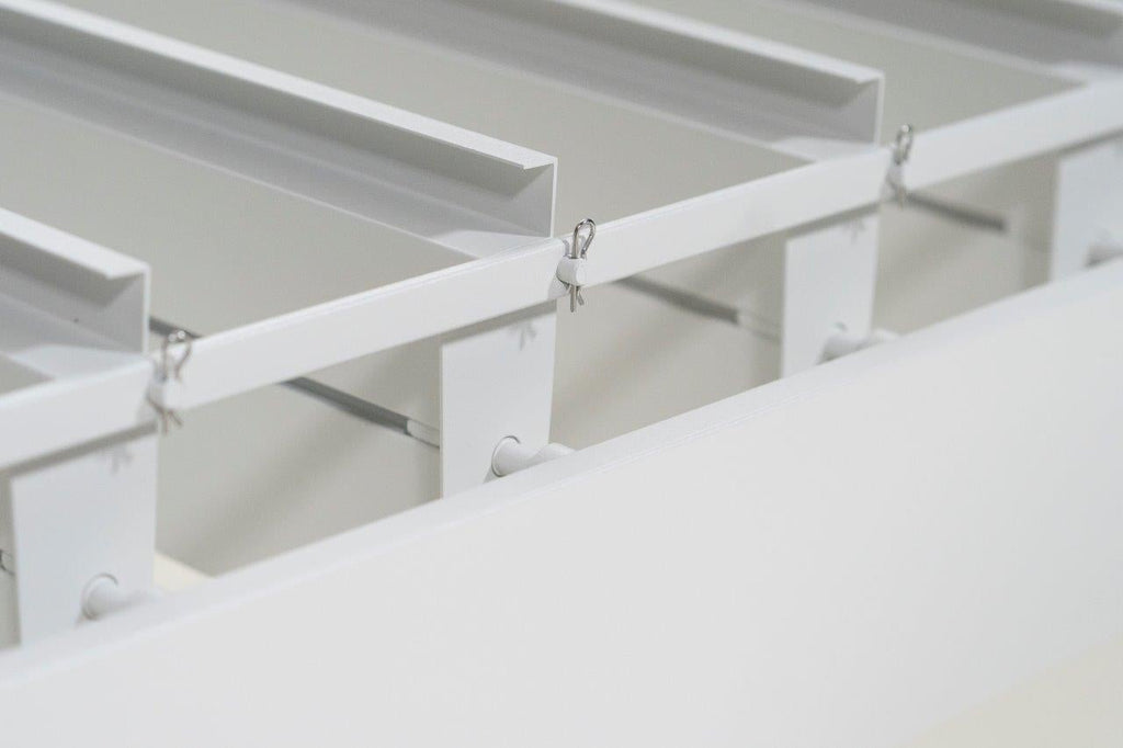 Sorara Tuinoverkapping Mirador Classic - Partyfurniture