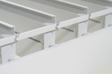 Sorara Tuinoverkapping Mirador Classic - Partyfurniture