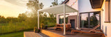 Sorara Tuinoverkapping Mirador Classic - Partyfurniture