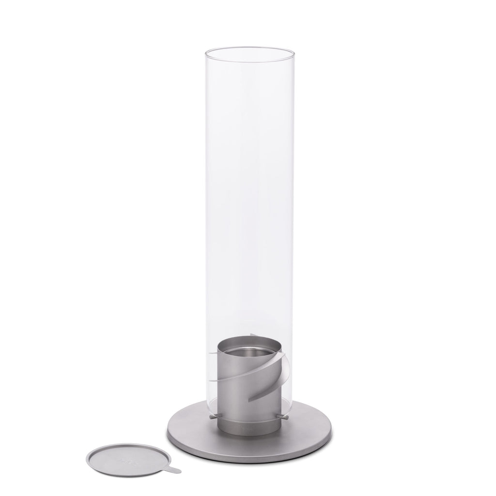 Spin tafelvuur - Partyfurniture