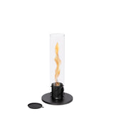 Spin tafelvuur - Partyfurniture