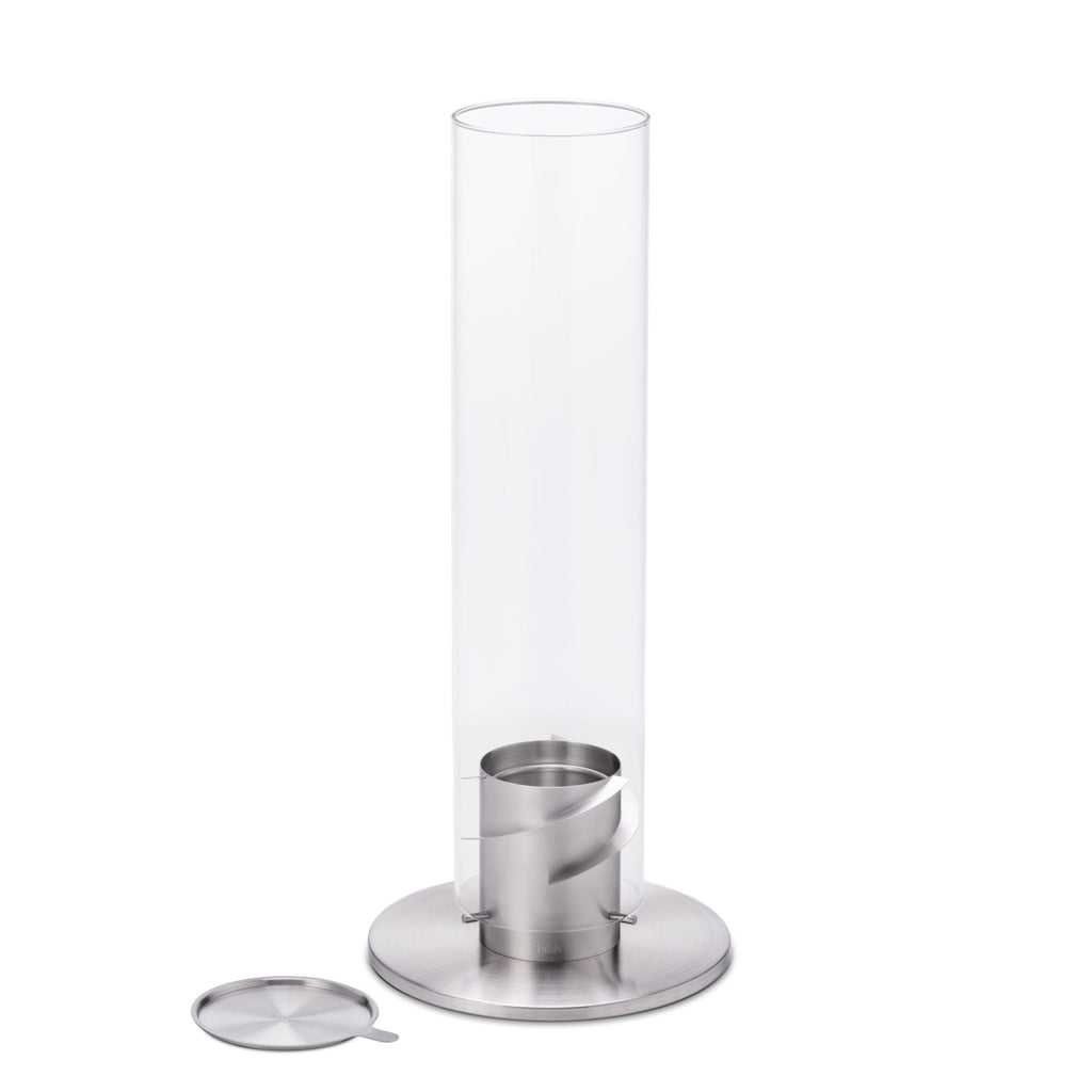 Spin tafelvuur - Partyfurniture