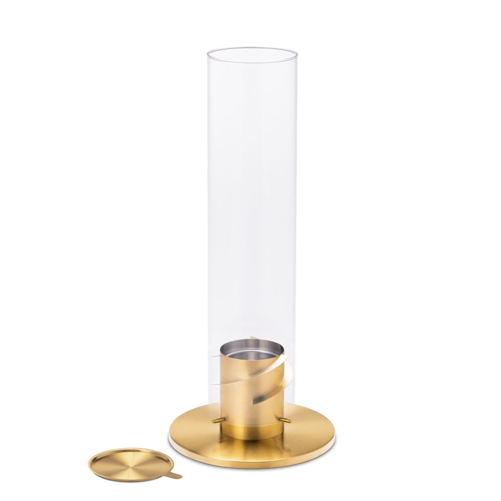 Spin tafelvuur - Partyfurniture