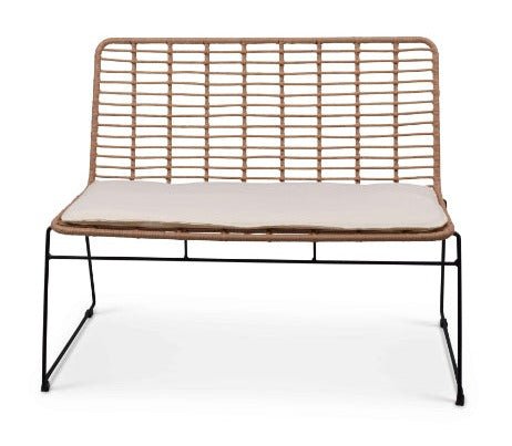 Stapelbank Haarlem - Partyfurniture