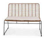Stapelbank Haarlem - Partyfurniture