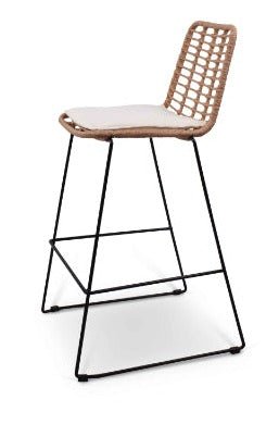 Stapelbarkruk Haarlem - Partyfurniture