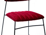Stapelstoel Gouda - 4 stuks - Partyfurniture