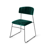 Stapelstoel Gouda - 4 stuks - Partyfurniture