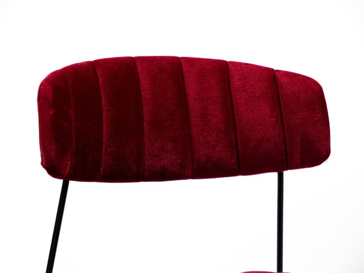 Stapelstoel Gouda - 4 stuks - Partyfurniture