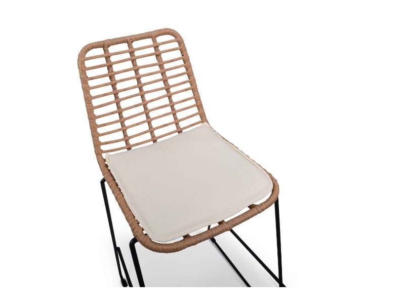 Stapelstoel Haarlem - Partyfurniture