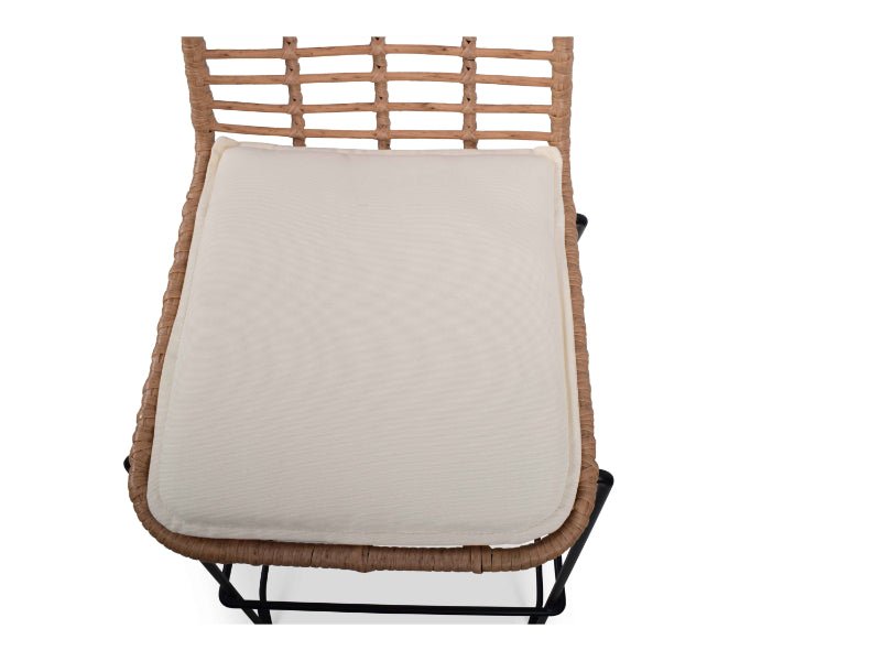 Stapelstoel Haarlem - Partyfurniture
