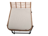 Stapelstoel Haarlem - Partyfurniture