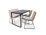 Stapelstoel Haarlem - Partyfurniture