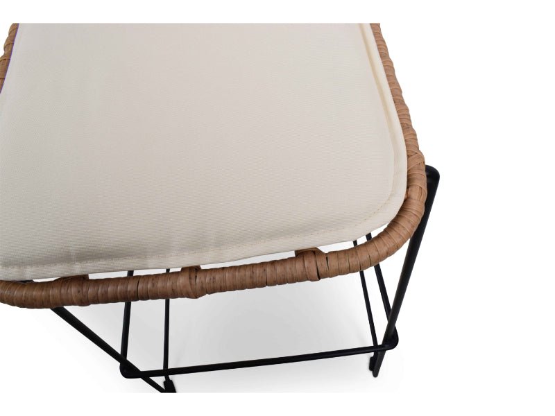 Stapelstoel Haarlem - Partyfurniture