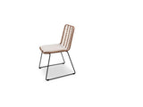 Stapelstoel Haarlem - Partyfurniture