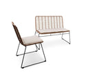 Stapelstoel Haarlem - Partyfurniture