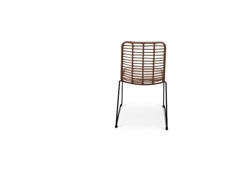 Stapelstoel Haarlem - Partyfurniture