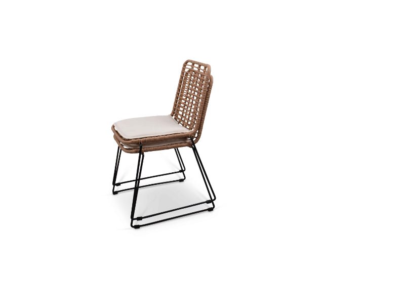 Stapelstoel Haarlem - Partyfurniture